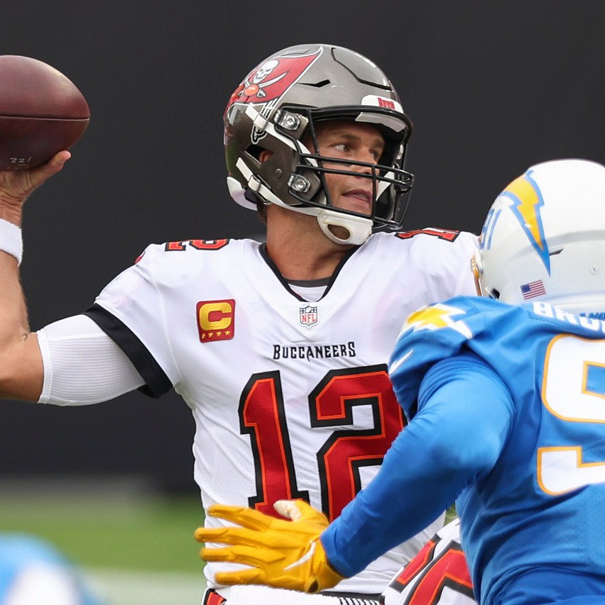NFL Primeira Descida