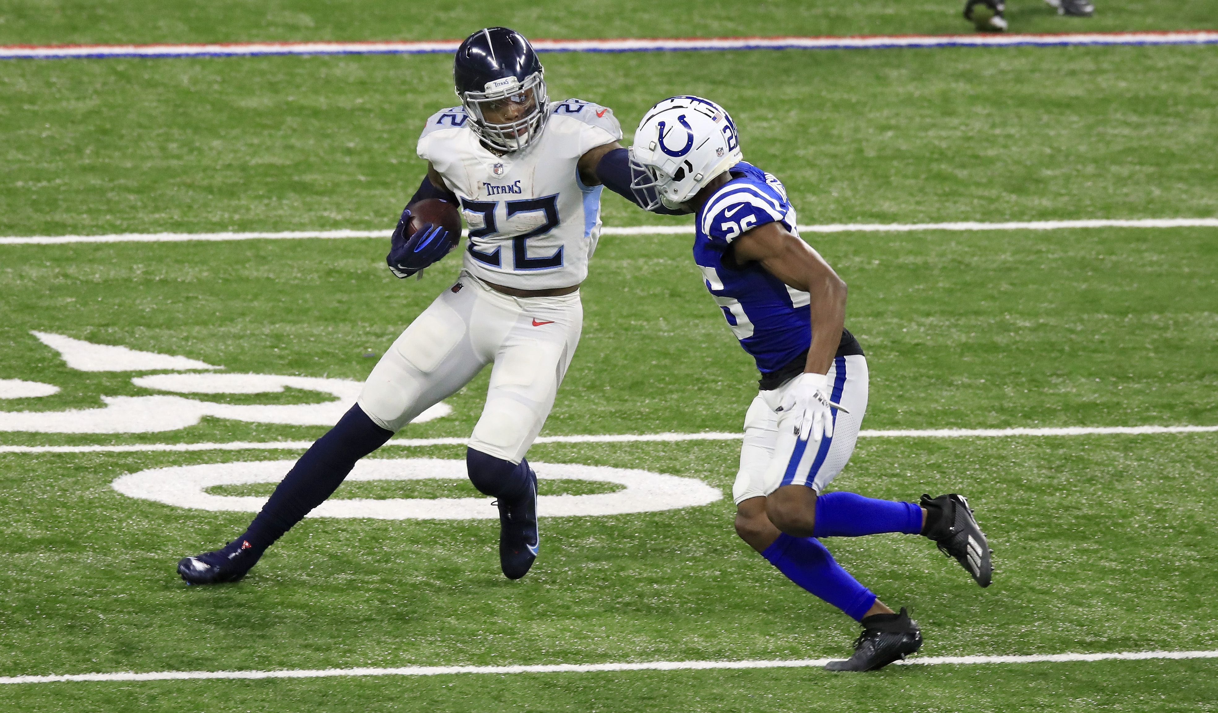 NFL Primeira Descida