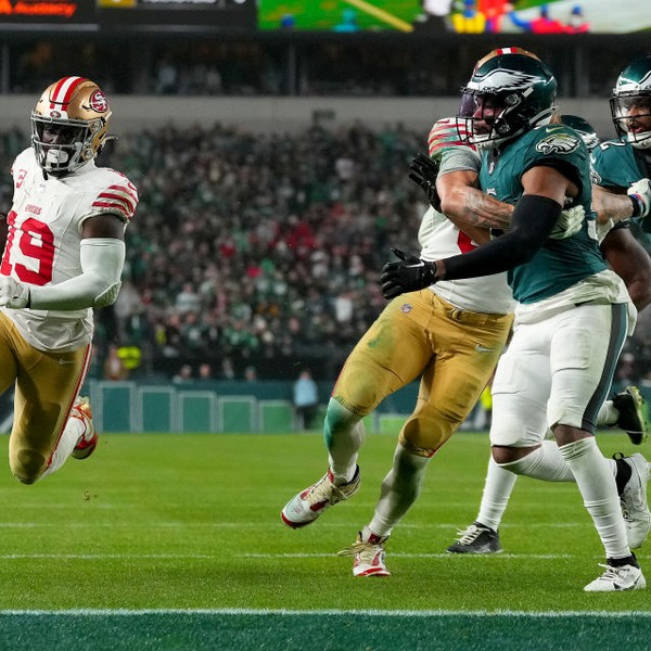 NFL PRIMEIRA DESCIDA #135 - Mais um NFL Primeira Descida no ar! episode artwork