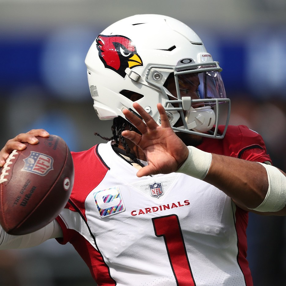 Primeira Descida #96 - O último invicto Arizona Cardinals, e os destaques da semana 4 da NFL episode artwork