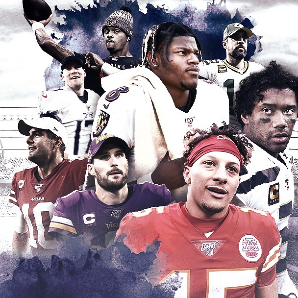 Primeira Descida #27 - A polêmica das novas regras da NFL e uma projeção dos melhores quarterbacks no draft episode artwork