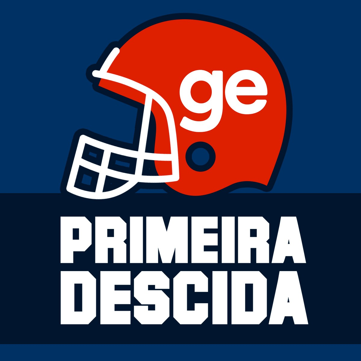 Primeira Descida #110 - A NFL voltou (e o Primeira Descida também)! episode artwork