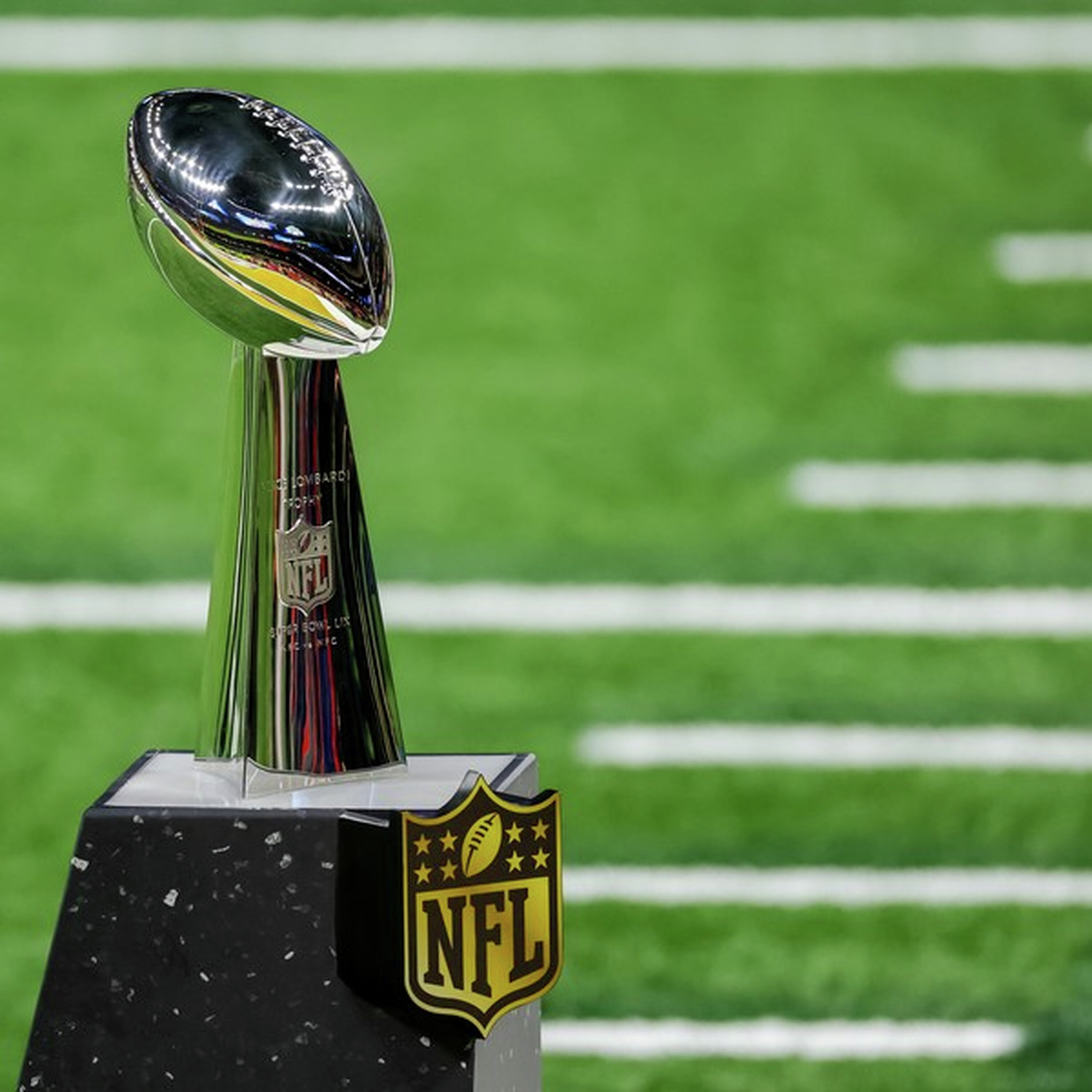Primeira Descida #169 - Prévias do Super Bowl LX: chegou a hora da revanche dos Seahawks? episode artwork