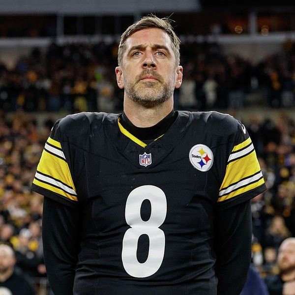 Primeira Descida #174 - A "Last Dance" de Aaron Rodgers