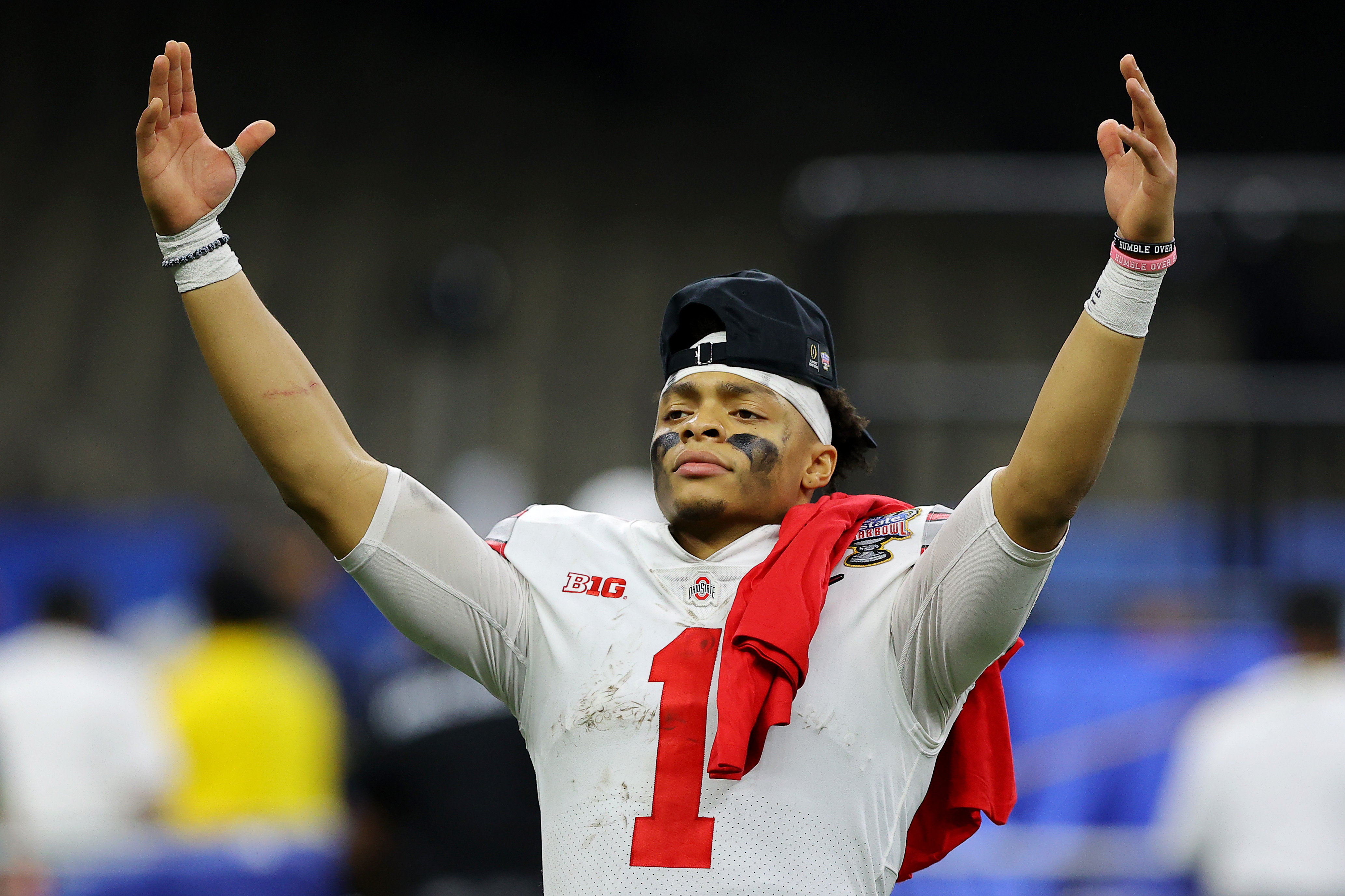 Primeira Descida #79 - Análise completa do NFL Draft 2021 episode artwork