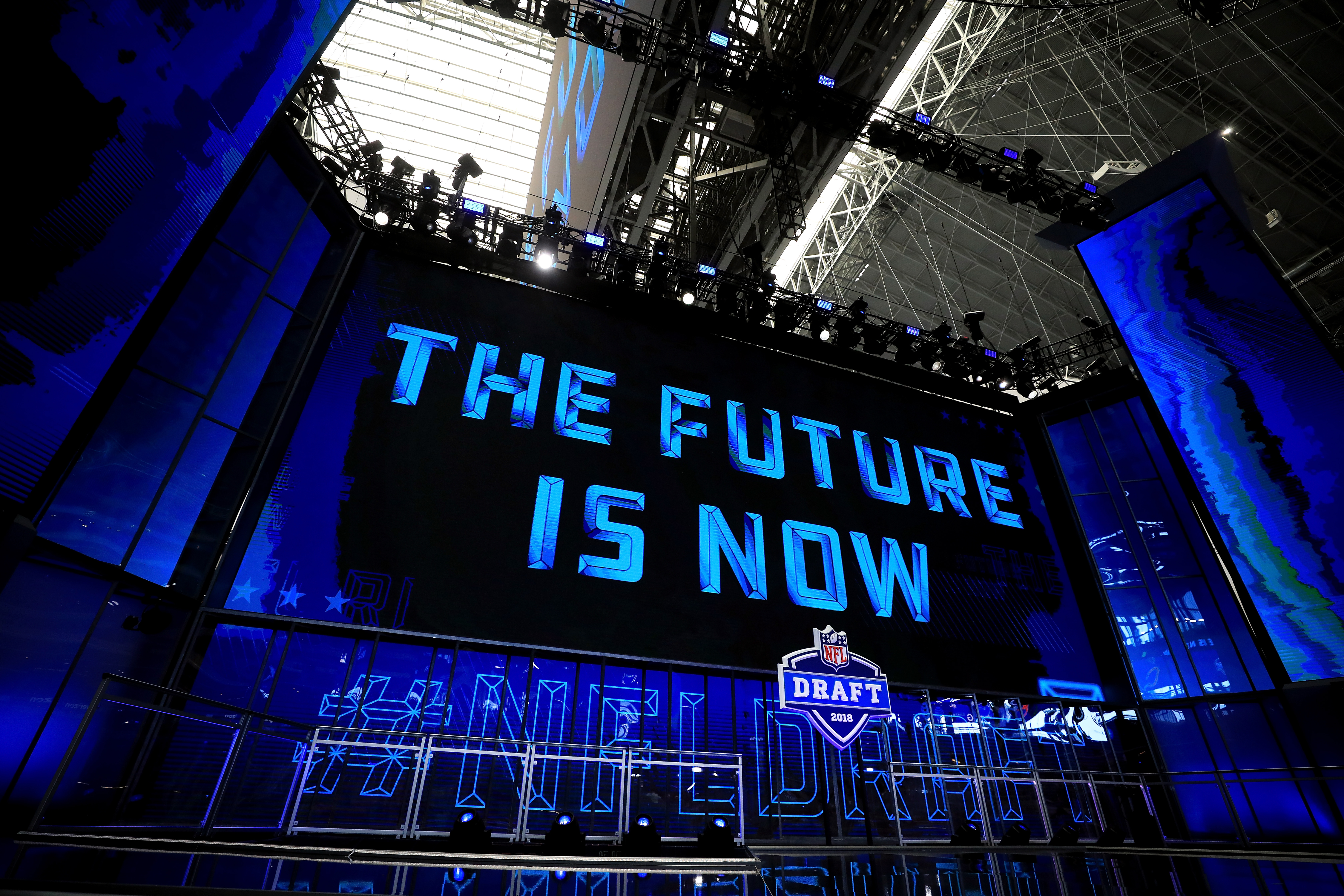 NFL Primeira Descida