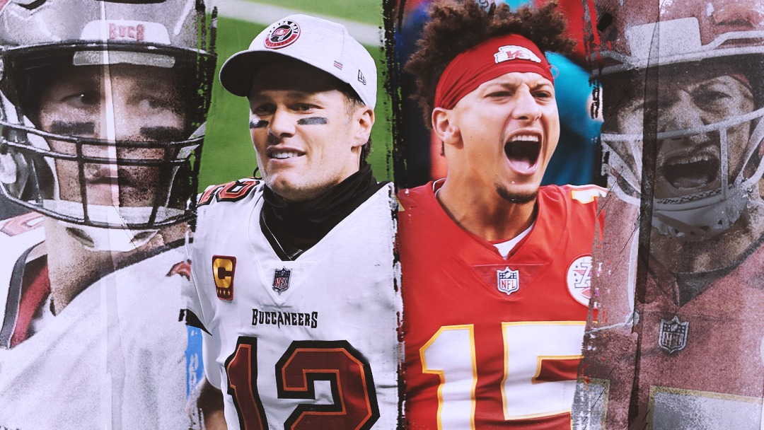 Primeira Descida #69 - (Especial) Brady x Mahomes: o encontro de gerações no Superbowl LV episode artwork