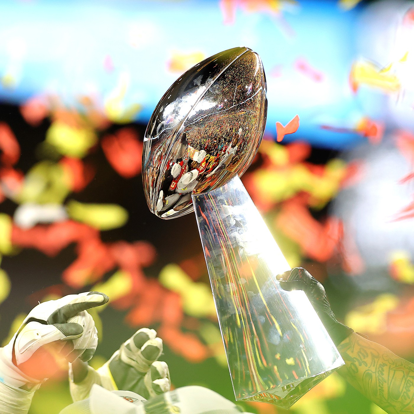 NFL Primeira Descida