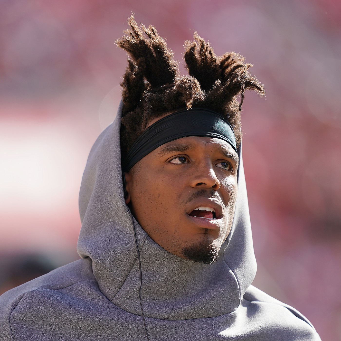 Primeira Descida #30 - O futuro de Cam Newton, Todd Gurley nos Falcons e a nova realidade dos running backs na NFL episode artwork