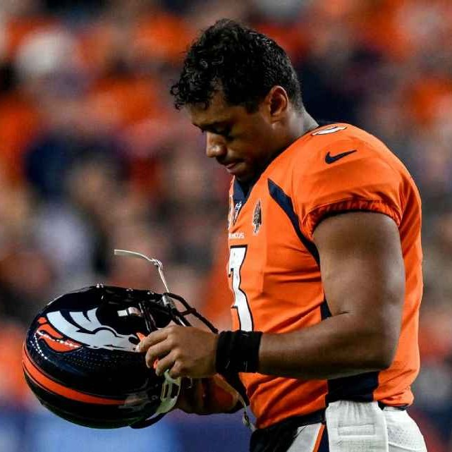 Primeira Descida #115 - Denver Broncos é uma decepção até aqui. episode artwork