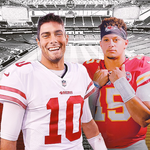 Primeira Descida #24 - Prévia do Super Bowl: o que esperar da grande decisão da NFL episode artwork