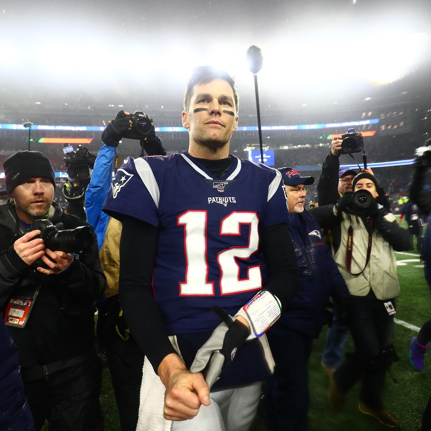 Primeira Descida #28 - Qual o futuro dos Patriots e de Tom Brady após a saída do astro? episode artwork