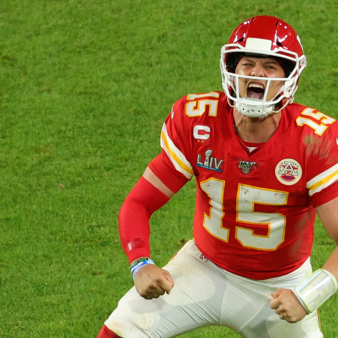 NFL Primeira Descida