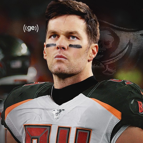 Primeira Descida (extra) #29 - Tom Brady no Tampa Bay: a surpreendente ida do astro para os Buccaneers episode artwork