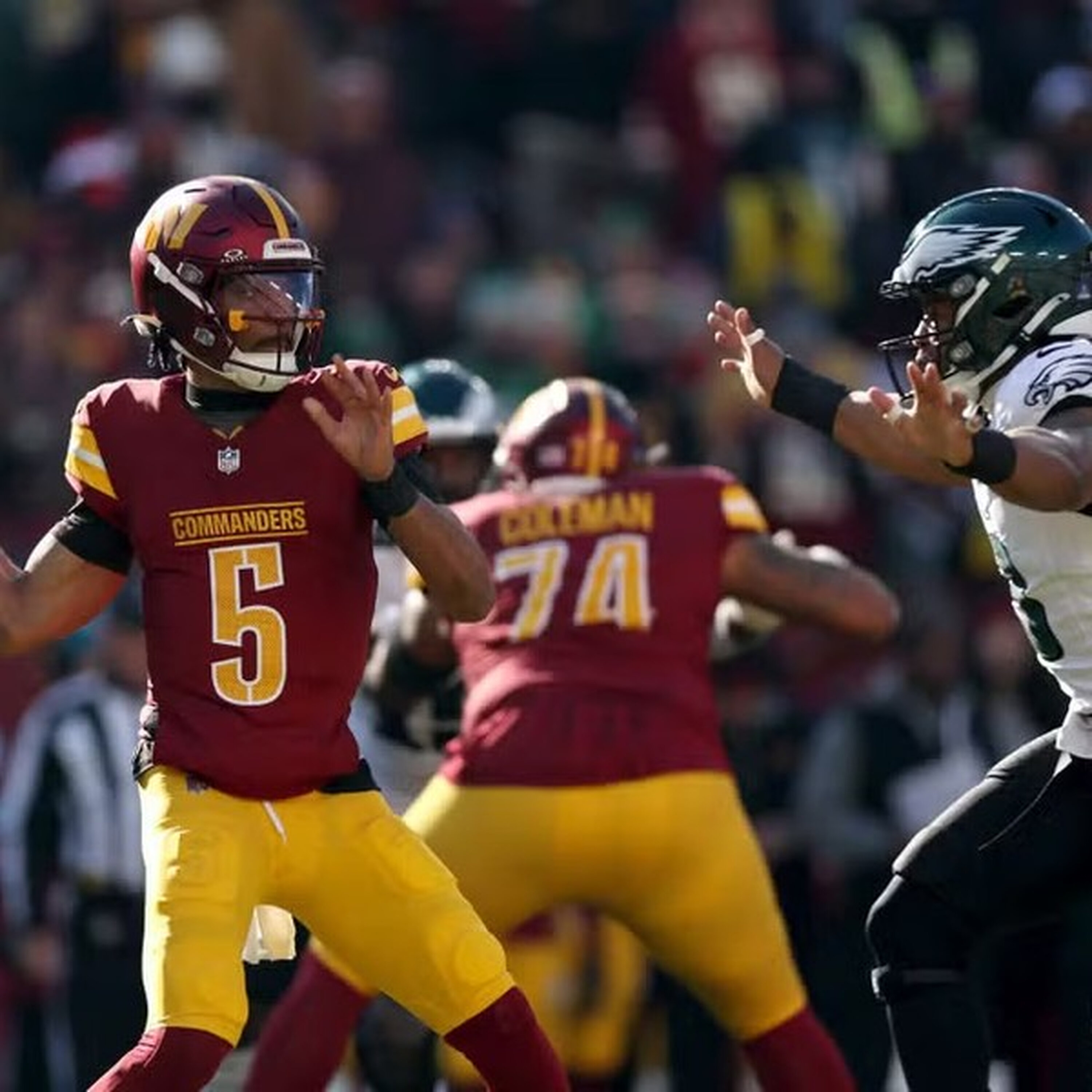 Primeira Descida #162 - NFL Playoffs - Chegamos nas finais! Primeira Descida #162 - NFL Playoffs - Chegamos nas finais!