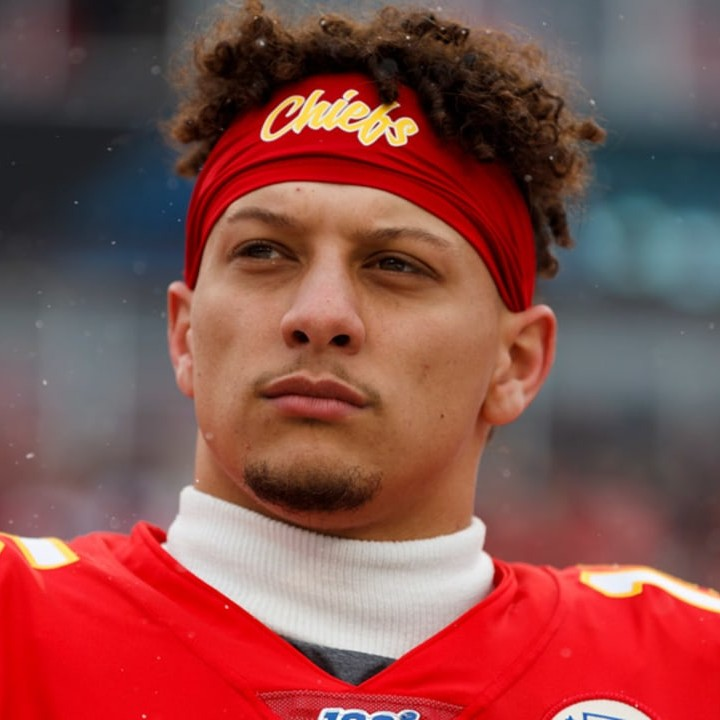 Primeira Descida #121 - Mahomes disparou no MVP? episode artwork