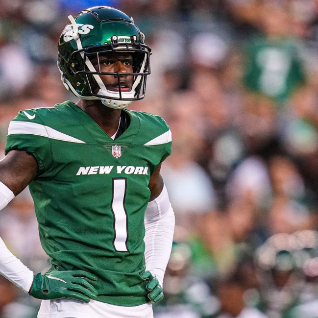 Primeira Descida #119 - A surpresa New York Jets episode artwork