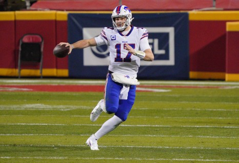 NFL Primeira Descida