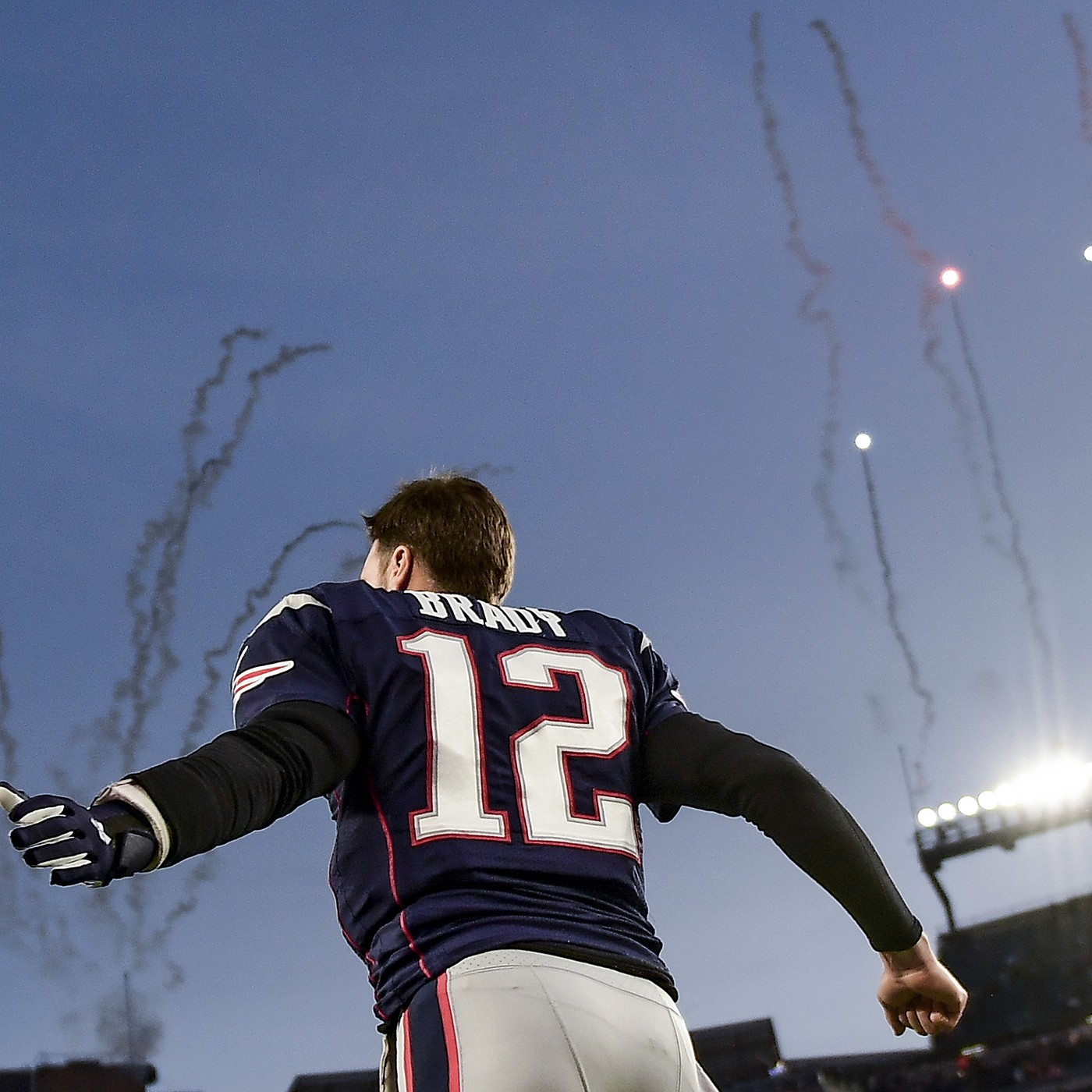 Primeira Descida #26 - Brady, Rivers, Prescott... Qual o futuro dos quarterbacks sem contrato? episode artwork