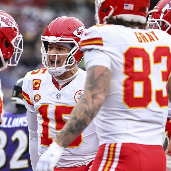 NFL Primeira Descida