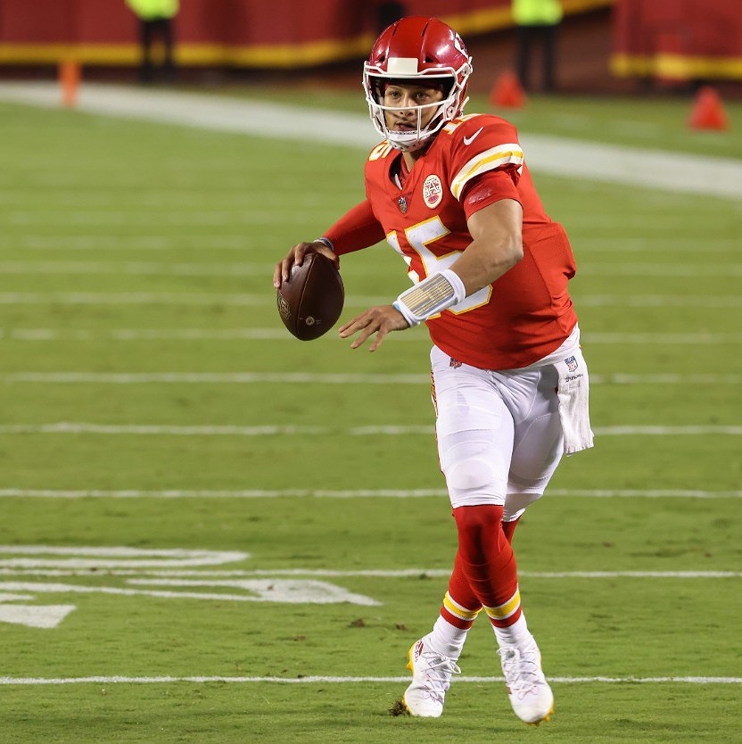 NFL Primeira Descida