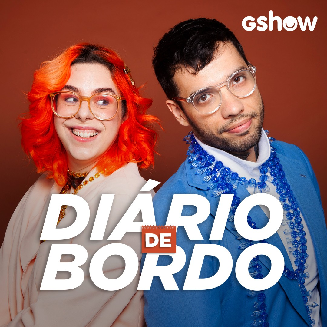 #179 - Apaixonados pela Doninha e o entretenimento de Sandy + Chef