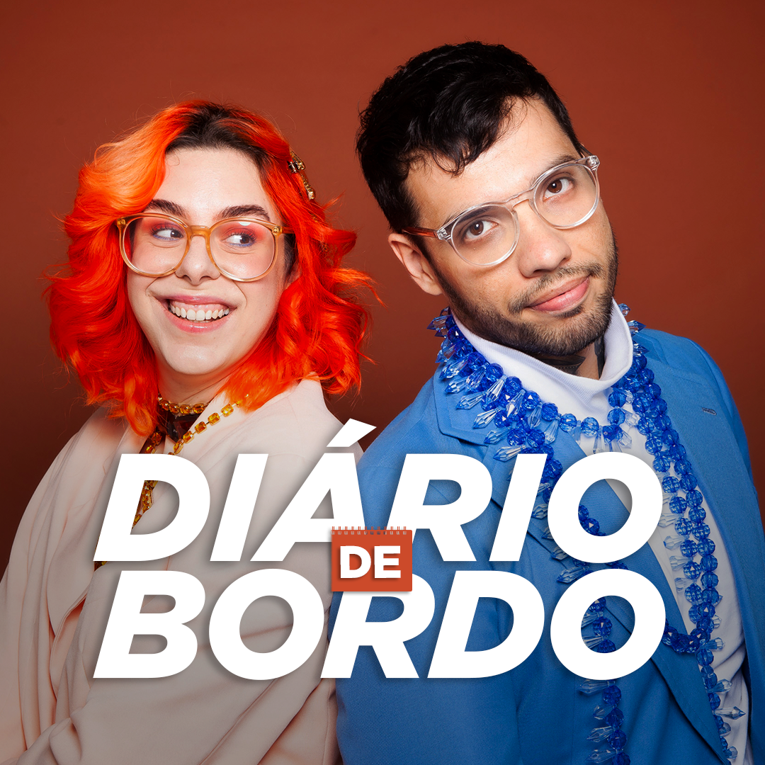 #110 - Dona Lourdes tomando choque na piscina e apaixonados pelo monstro 
