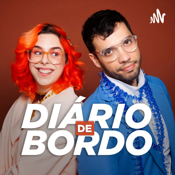 DIÁRIO DE BORDO