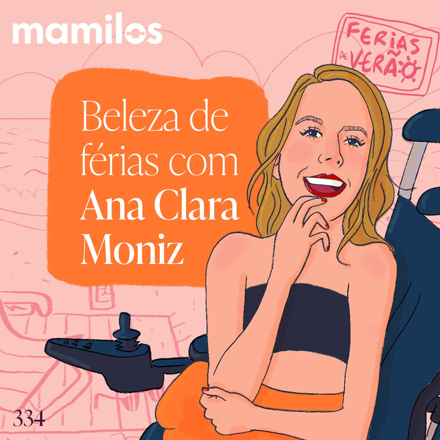 Mamilos