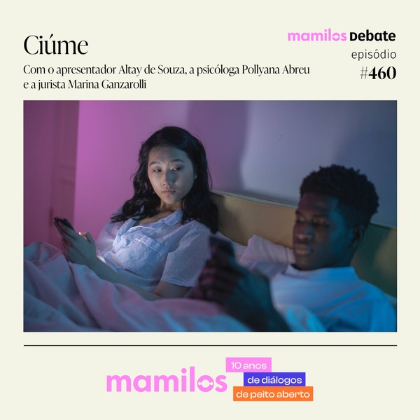 Ciúme