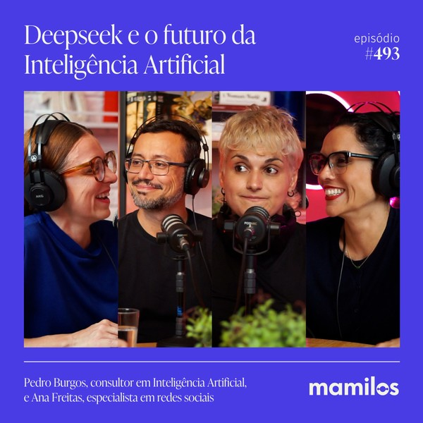 Deepseek e o futuro da Inteligência Artificial