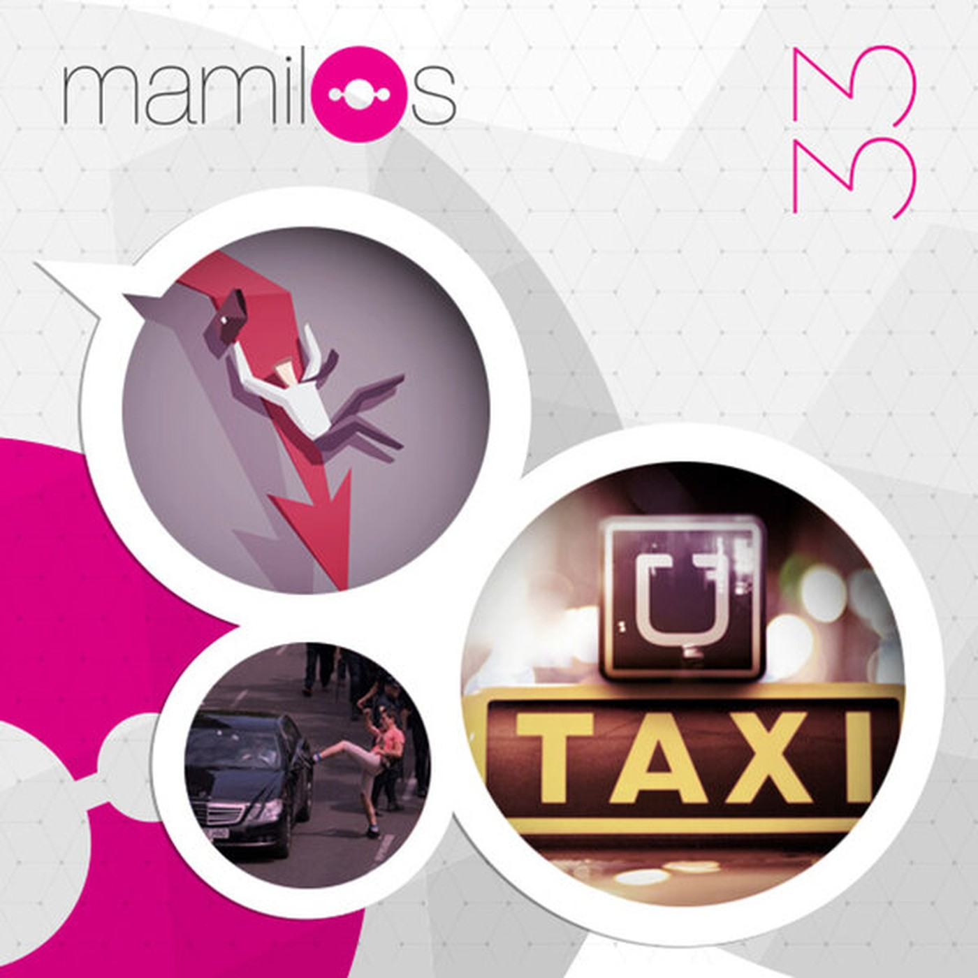 Mamilos