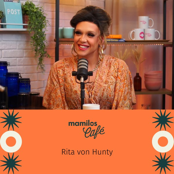 Rita Von Hunty: “o amor é uma construção”
