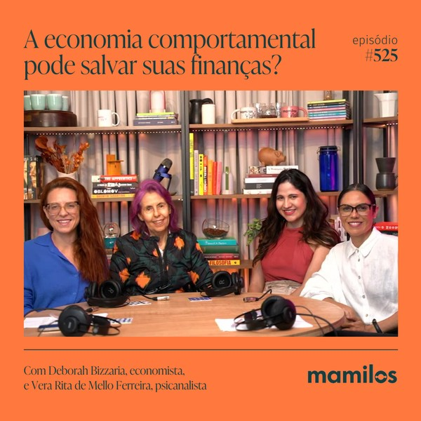 O que a economia comportamental pode fazer pelas suas finanças?