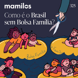 Como é o Brasil sem Bolsa Família?
