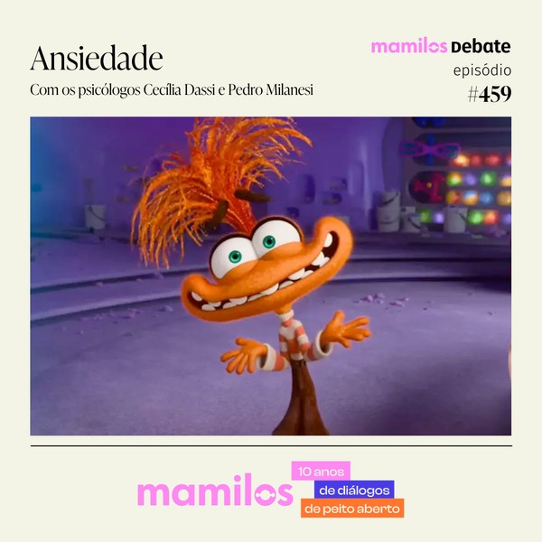 Ansiedade