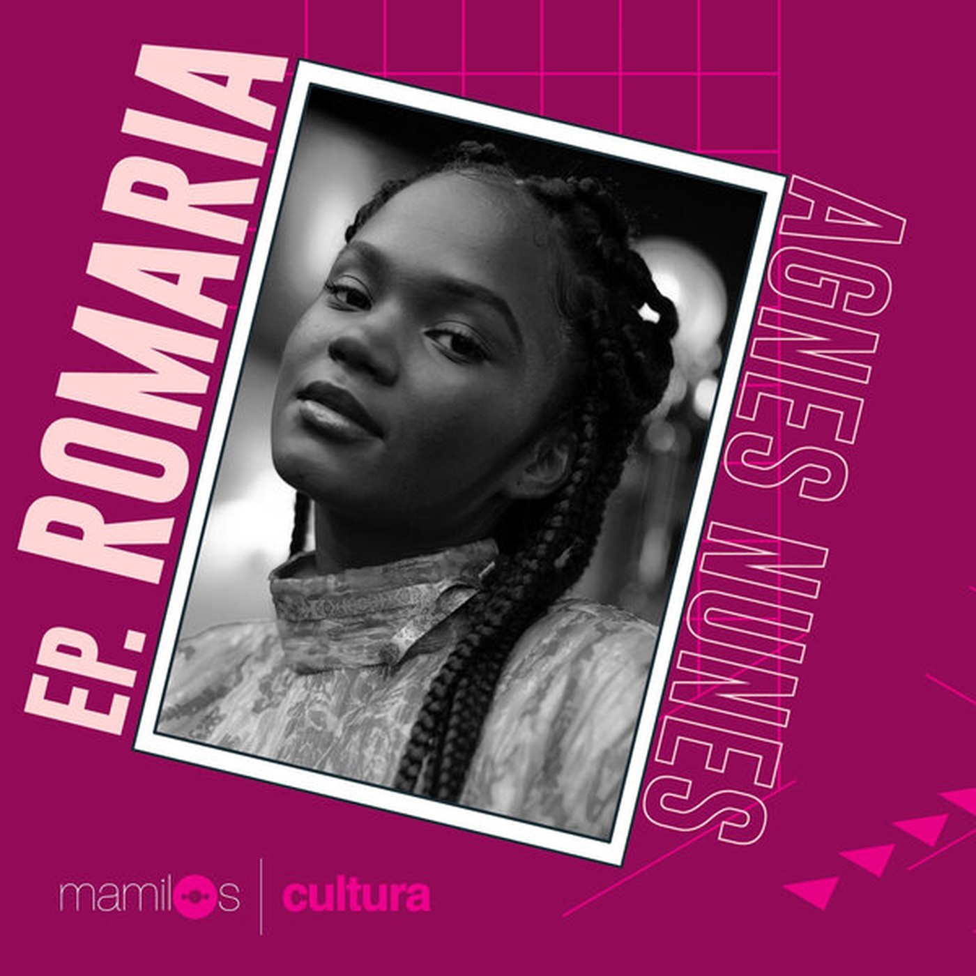 Mamilos Cultura #11: EP. Romaria - Perspectiva jovem na pandemia