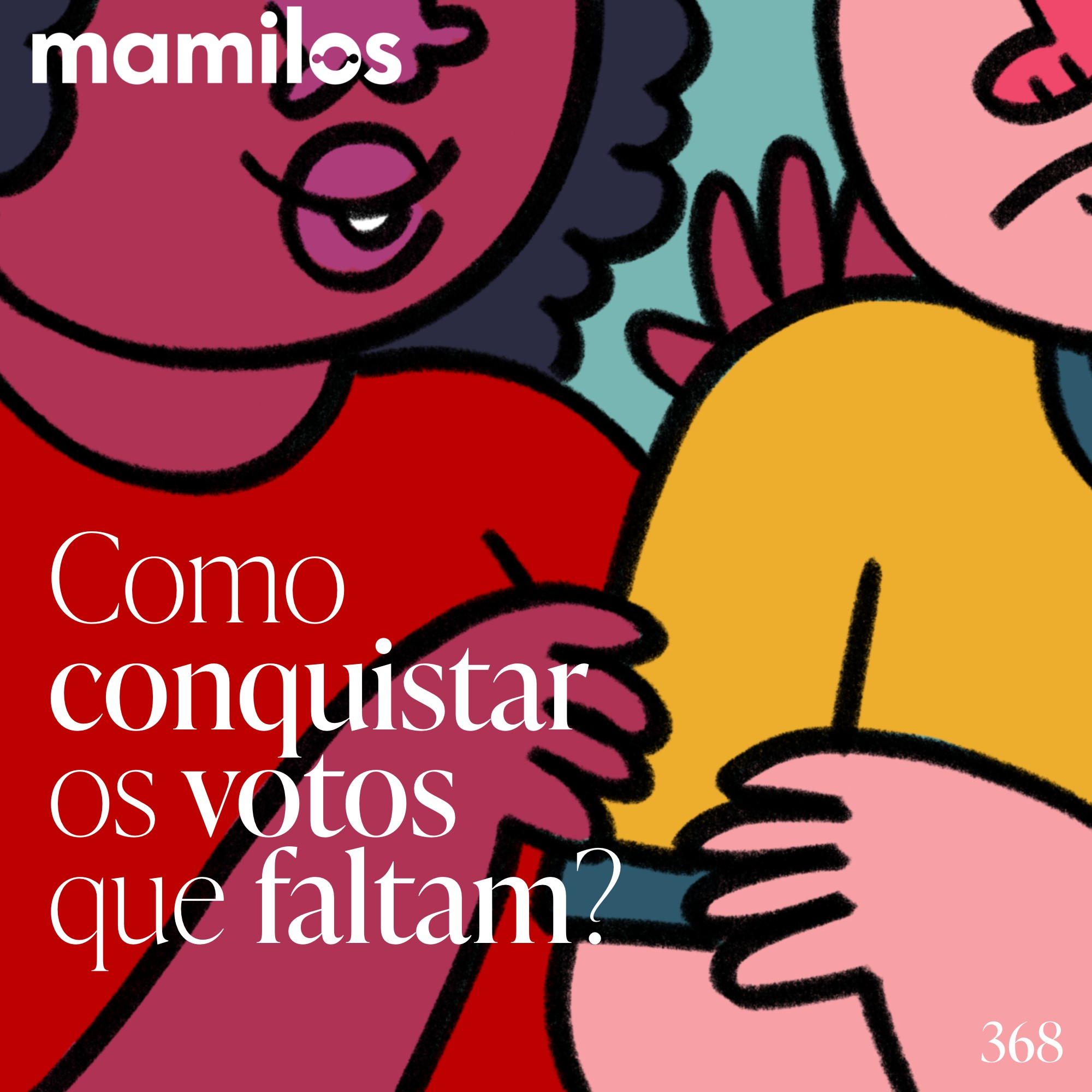 Mamilos