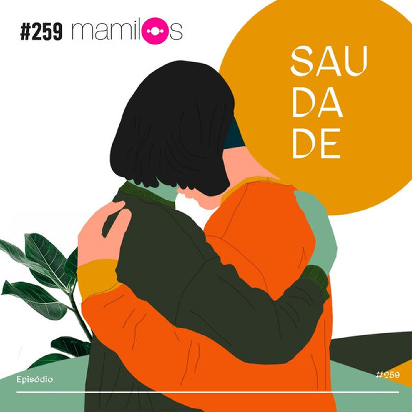 Saudade