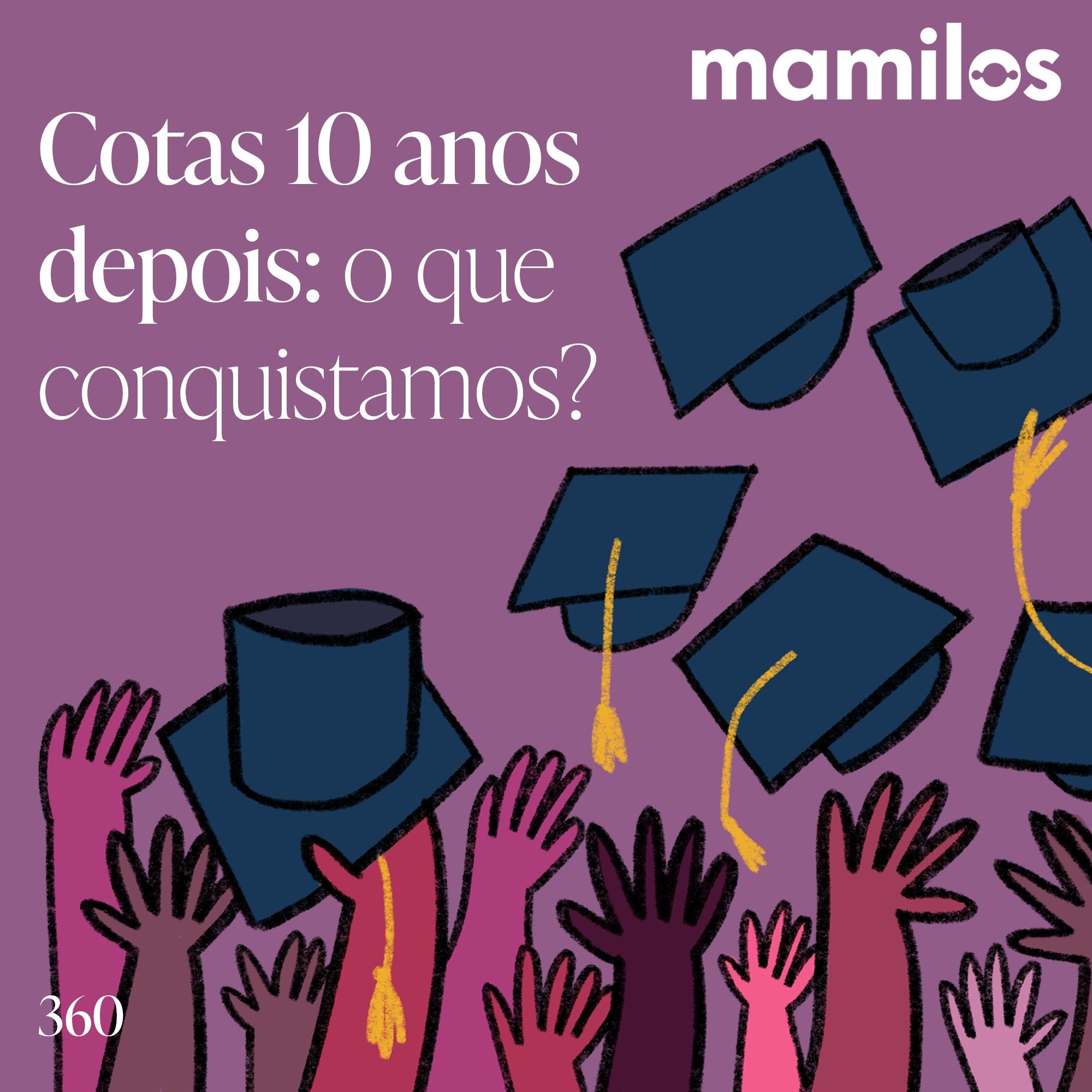 Cotas 10 anos depois: o que conquistamos?