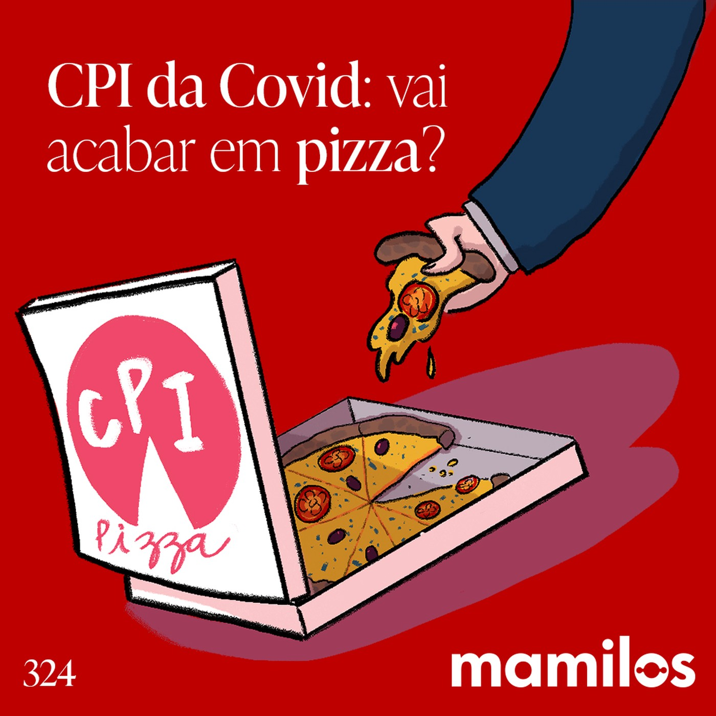 Mamilos
