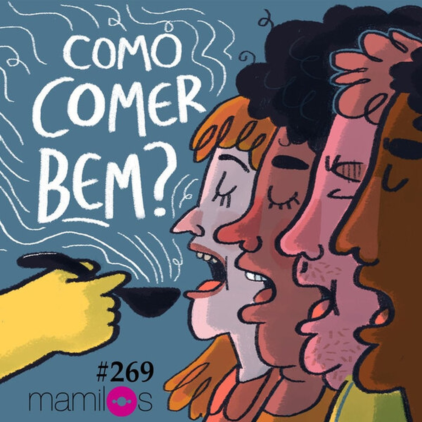 Mamilos