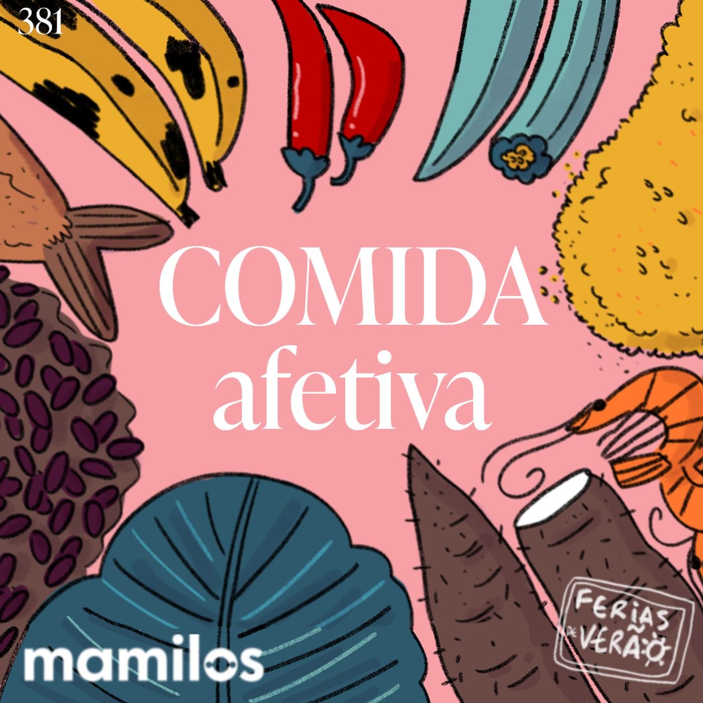 Comida afetiva