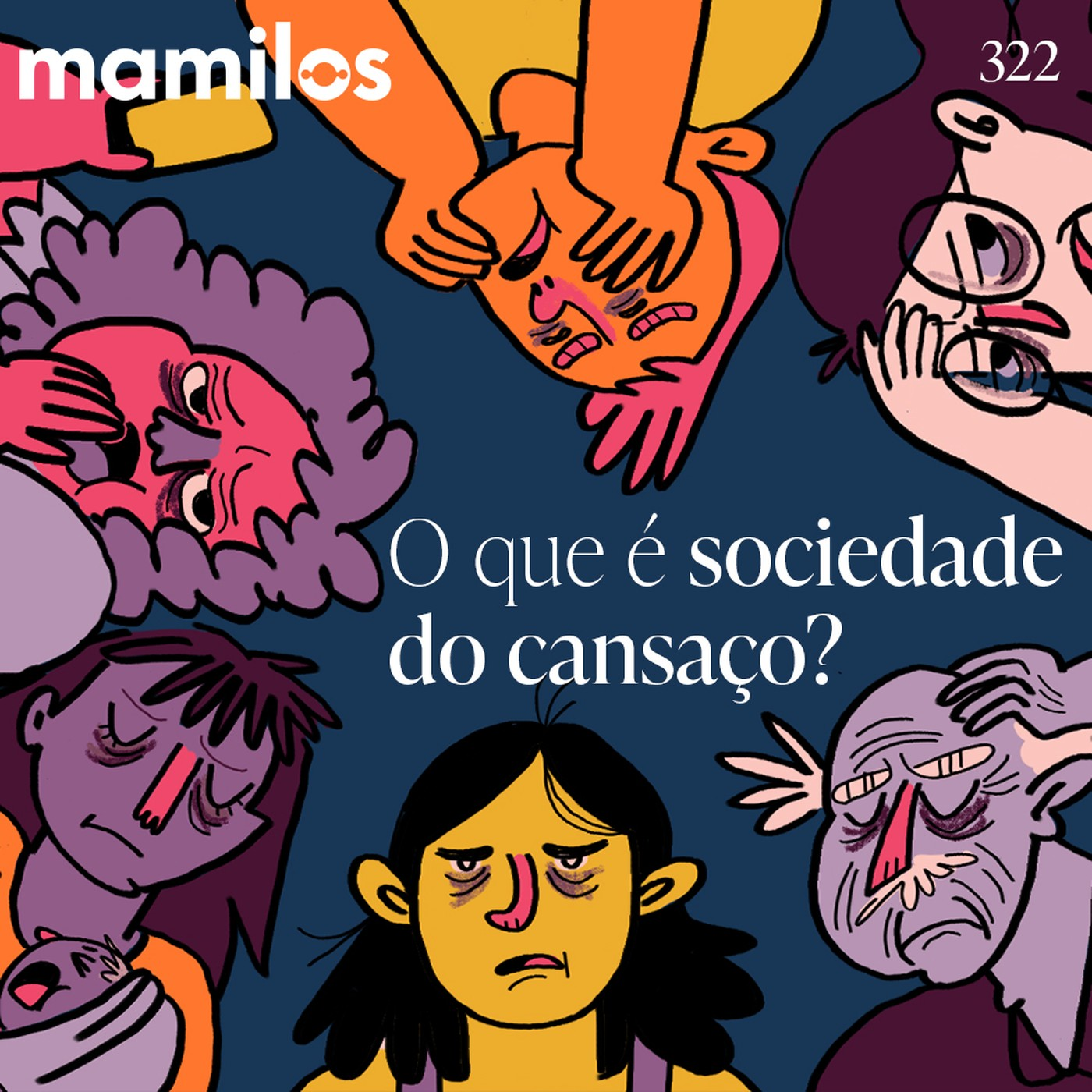 Mamilos