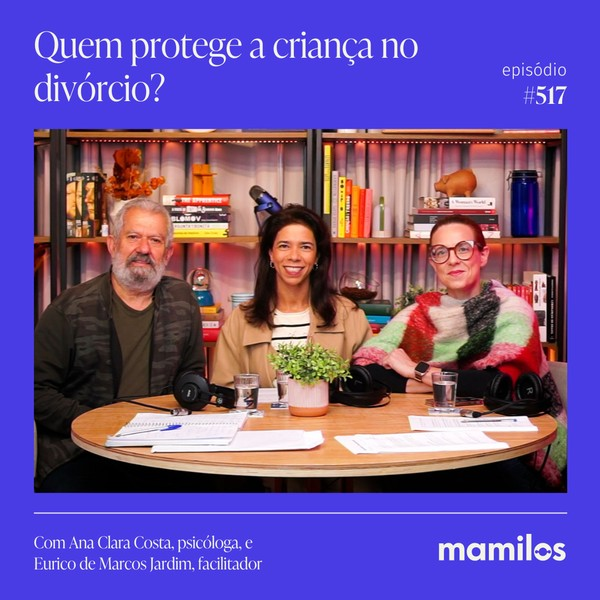 Alienação parental: os efeitos de quando o amor vira arma