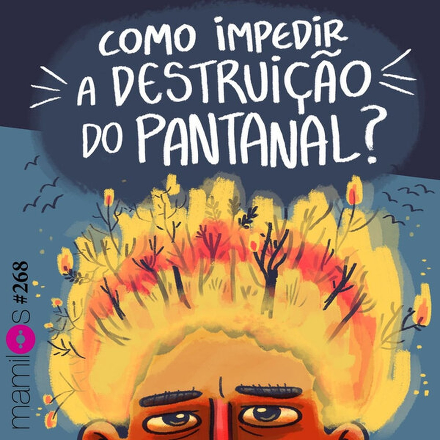 Mamilos