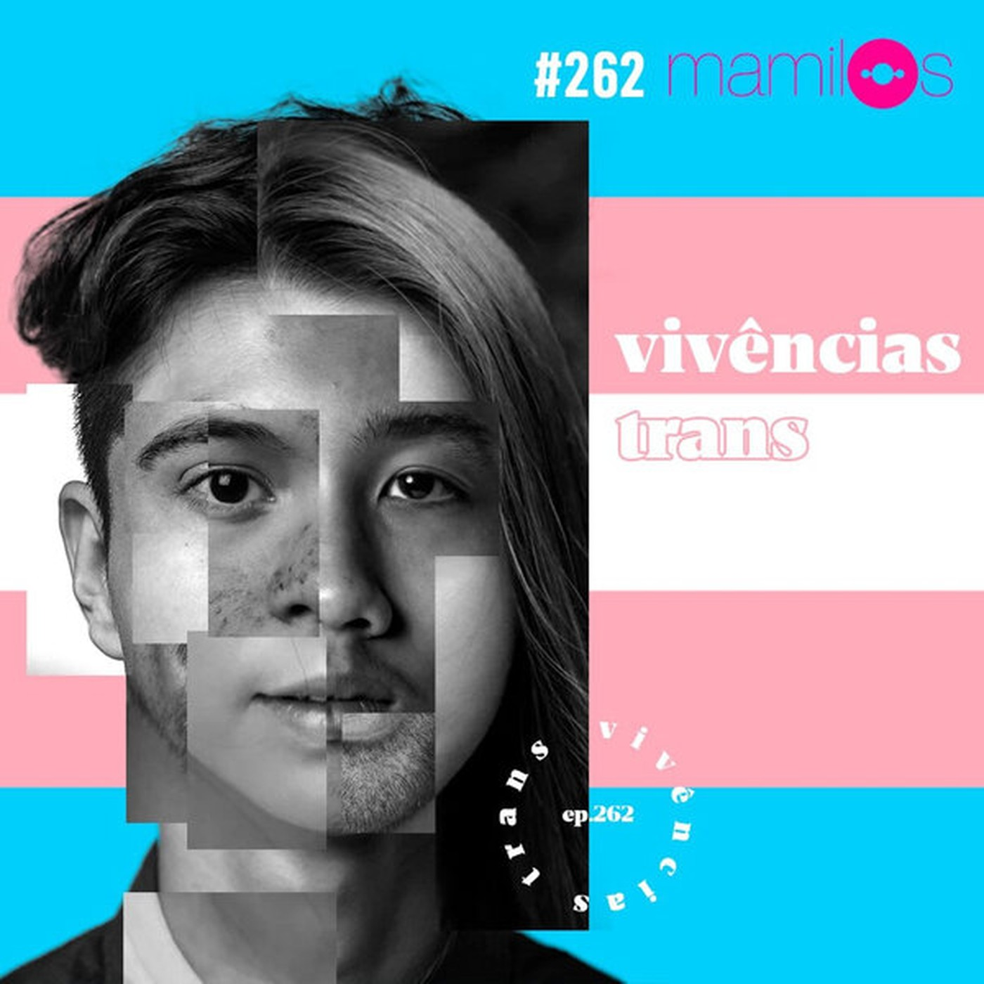 Vivências Trans