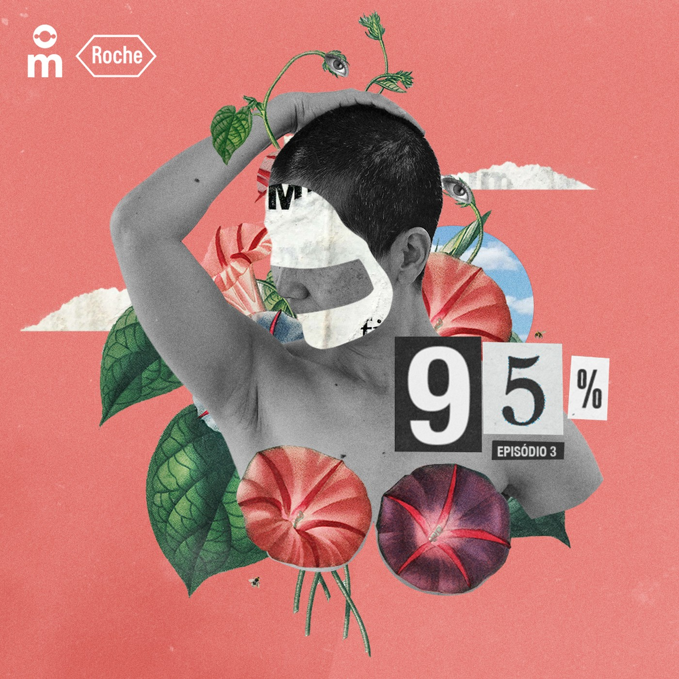 95% - Episódio 3