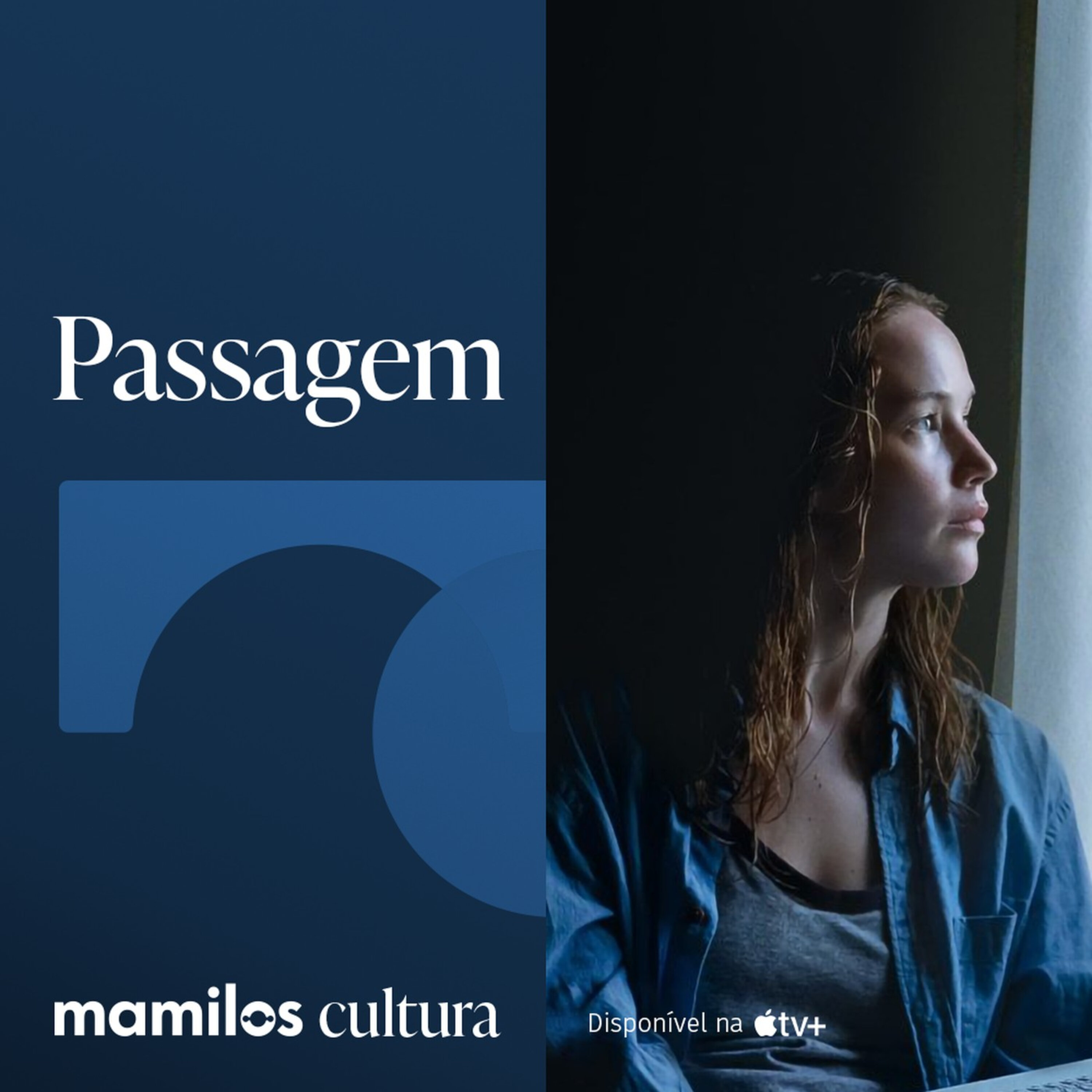 Mamilos Cultura 85: Filme - Passagem - revisitando traumas