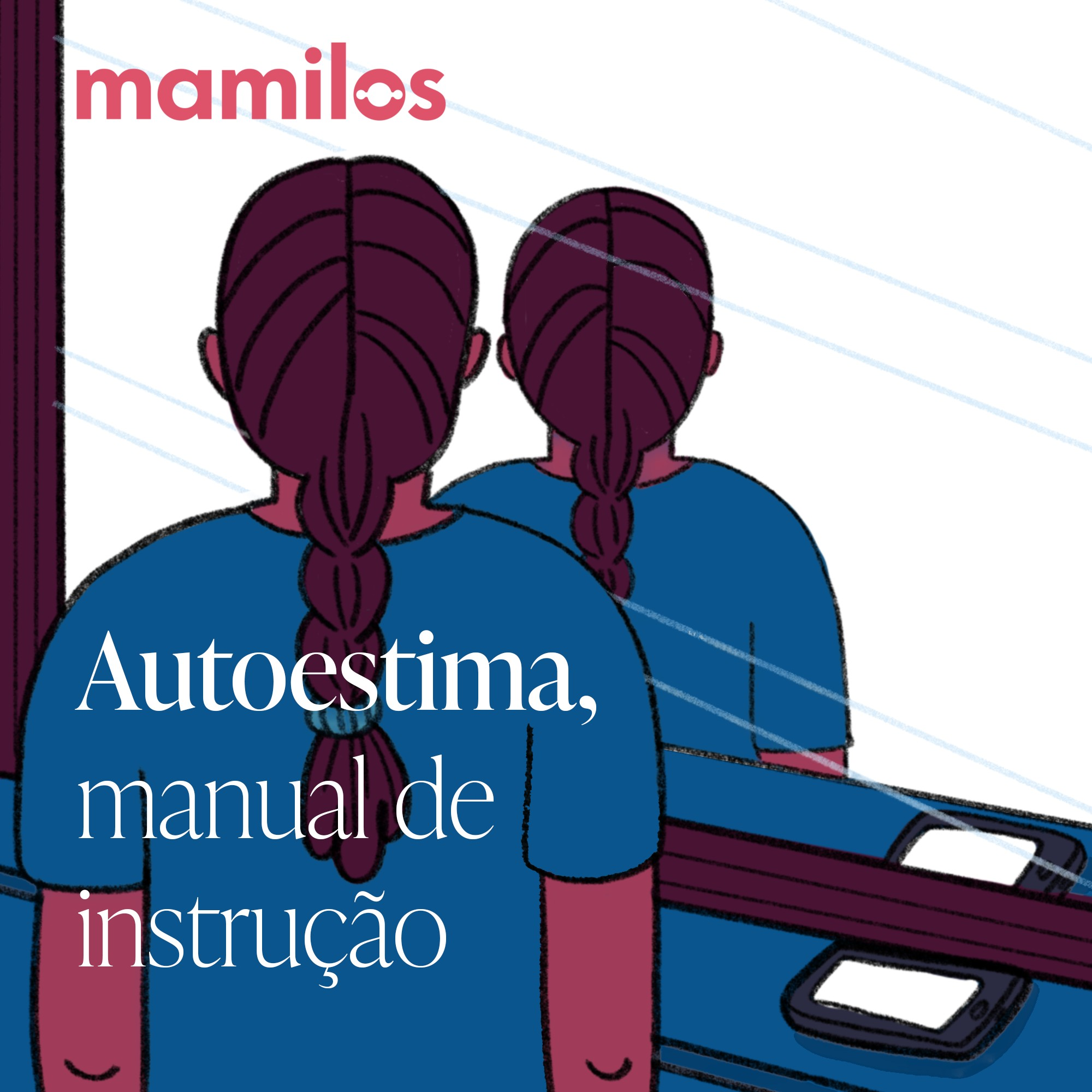 Autoestima, manual de instrução